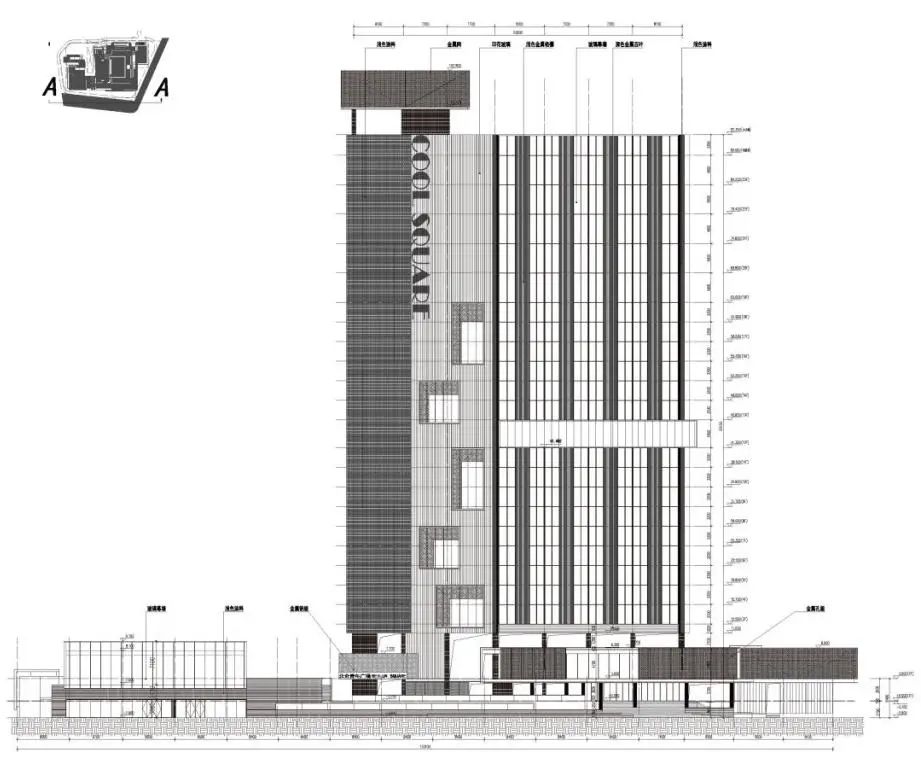 宁波北仑青创大厦丨中国宁波丨DC国际-79