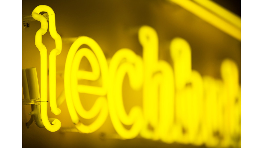 TechHub | Projects | Gensler Gensler Gensler-0