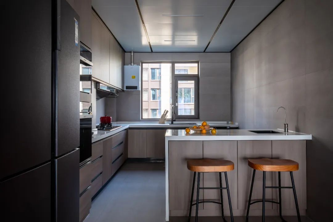 洛阳东方今典东方府私宅设计丨中国洛阳丨庆设计机构-49