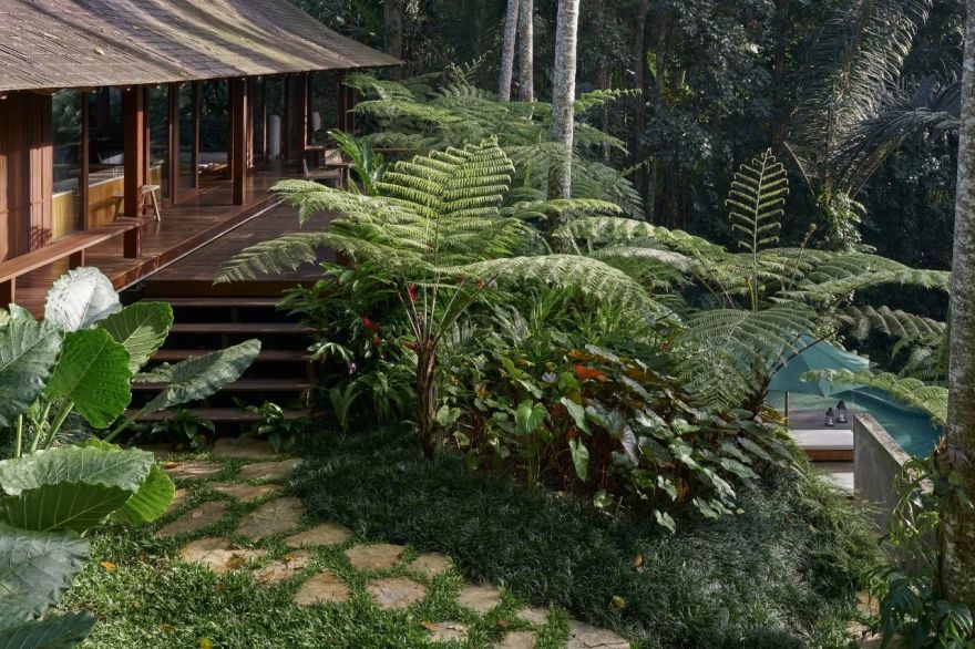 巴塔之家丨印度尼西亚巴厘丨Caceres Tous-88