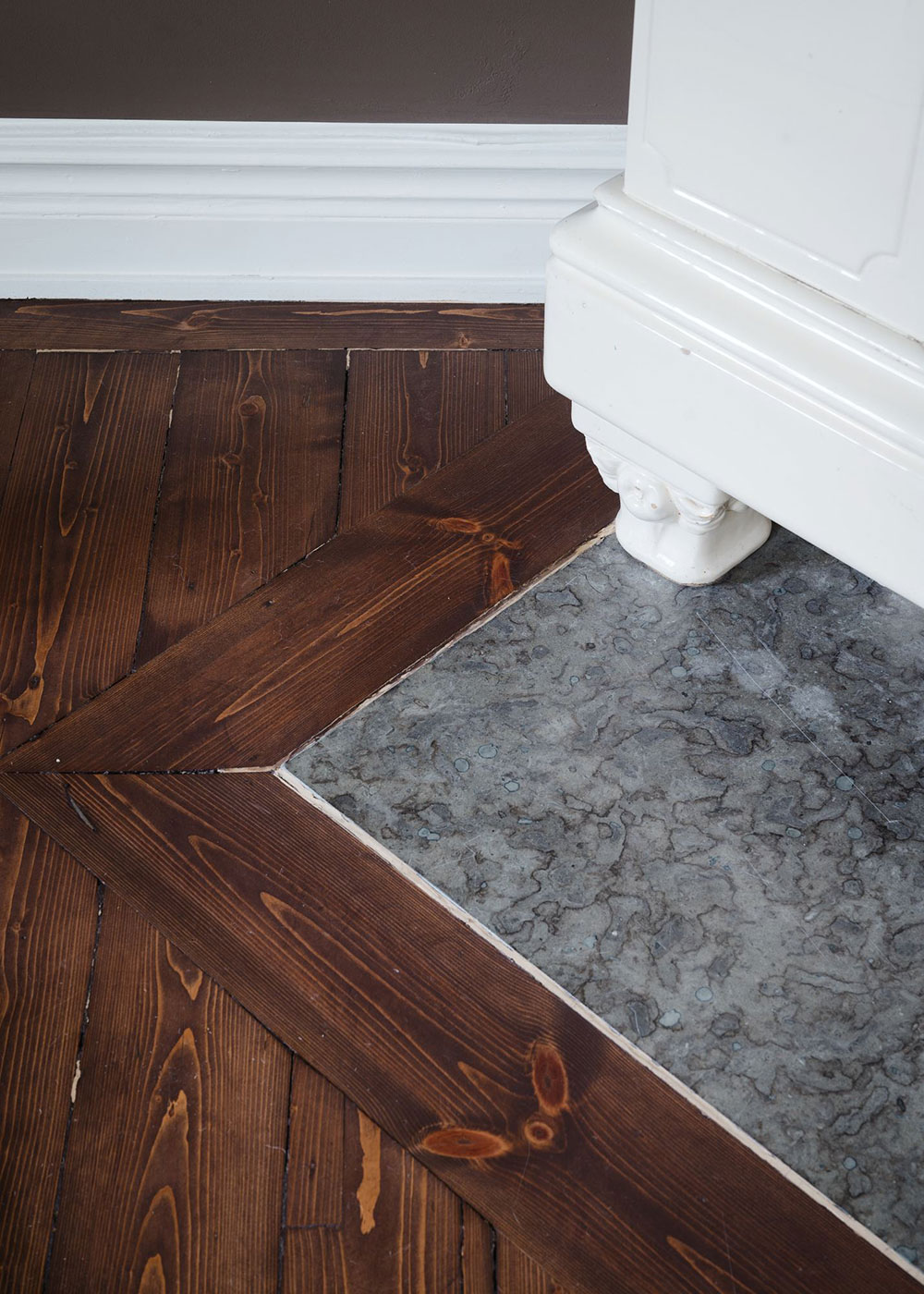 斯德哥尔摩巧克力主题小公寓设计-6