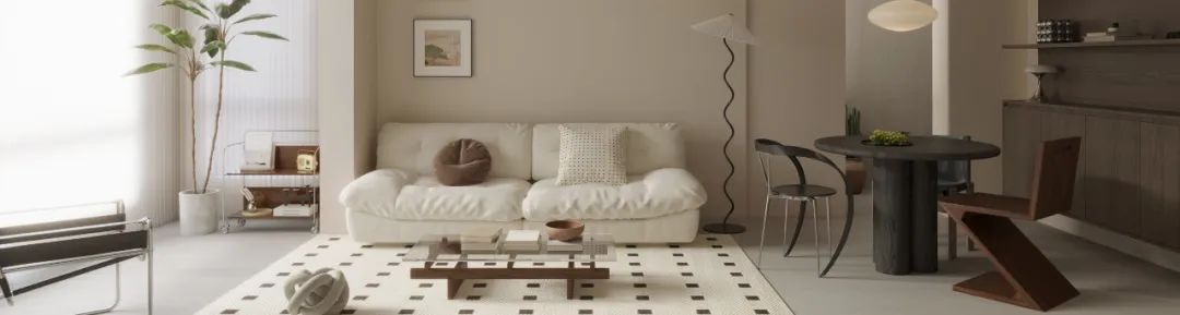 香栀花园上叠别墅设计丨中国洛阳丨隅间空间设计工作室-169