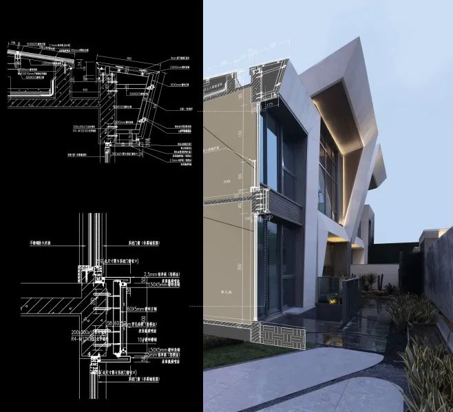 重庆阳光城·潮起雲笙丨中国重庆丨重庆天华方案一所-96