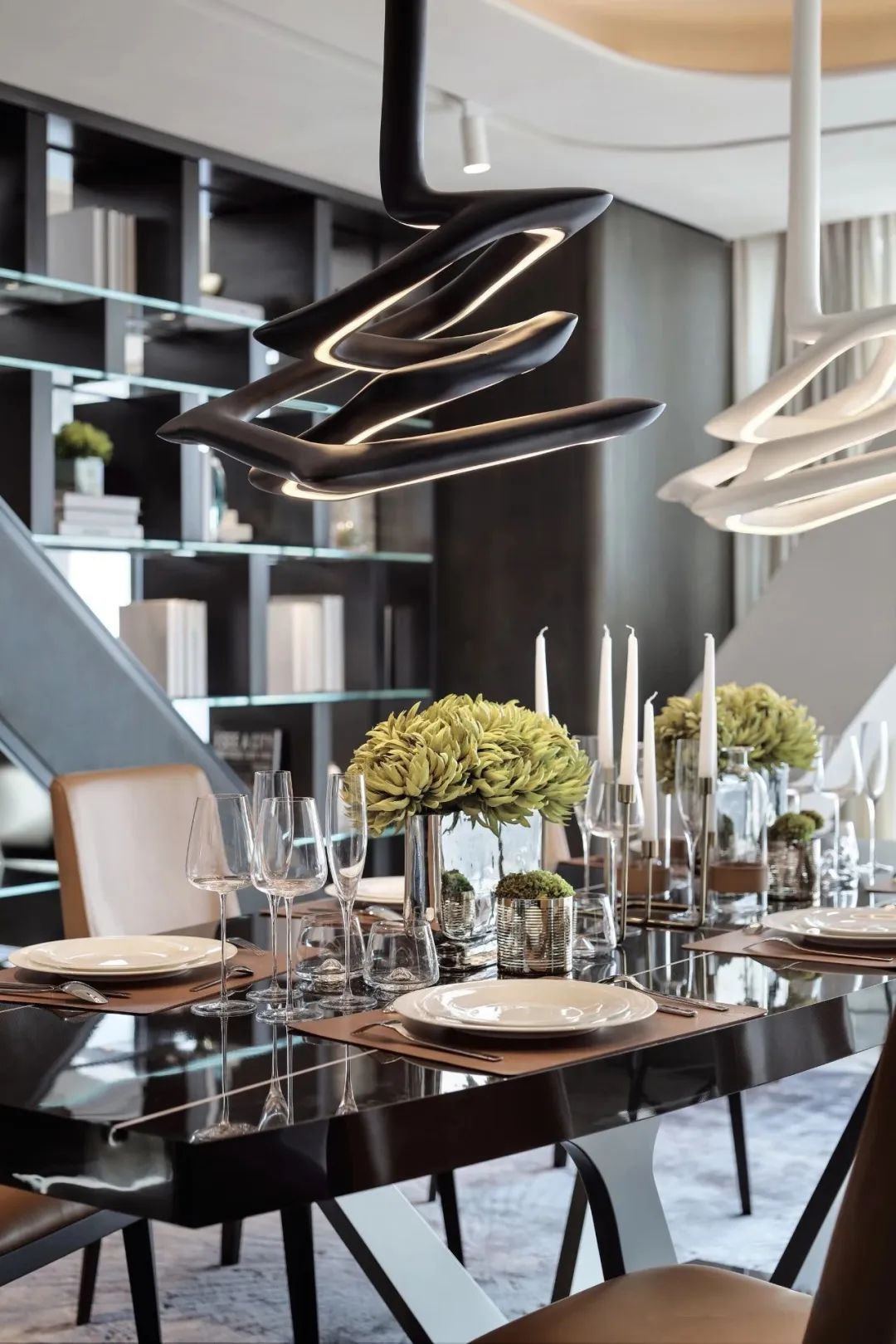 北京三里屯一号奢华公寓-171