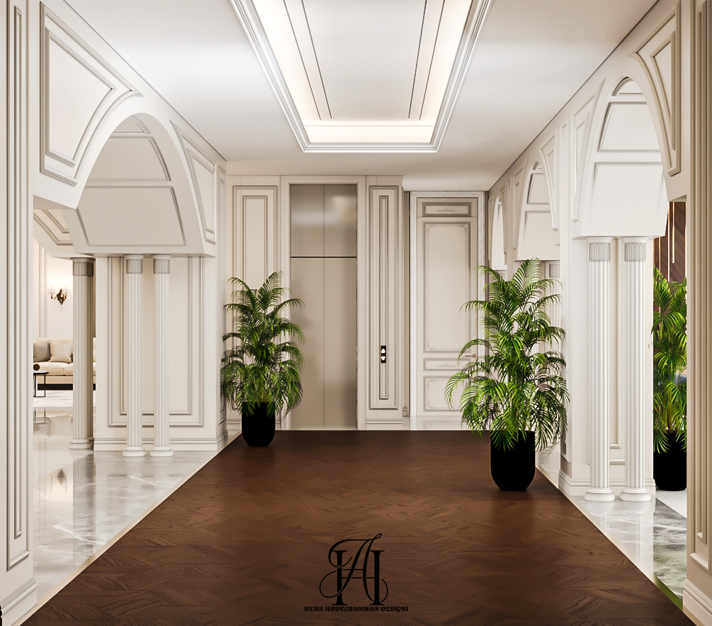 丨沙特阿拉伯利雅得-19