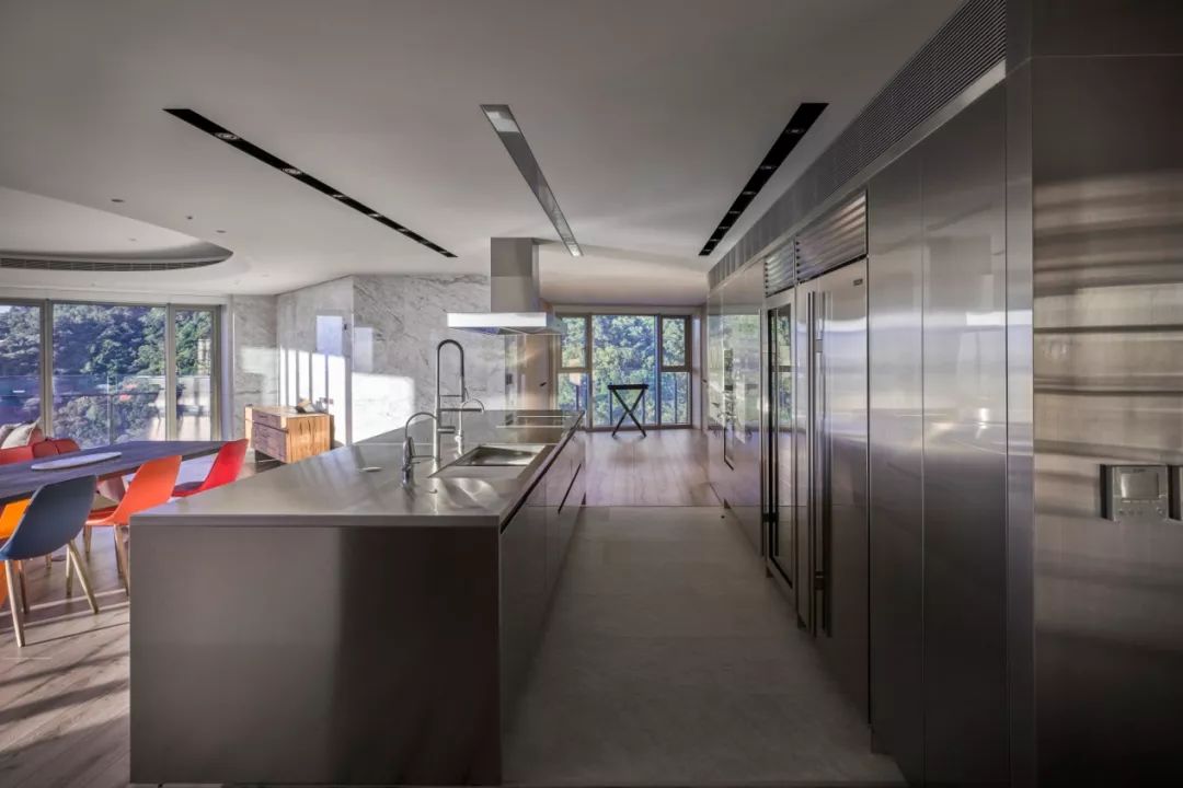 500㎡景观私宅  尚艺设计-8