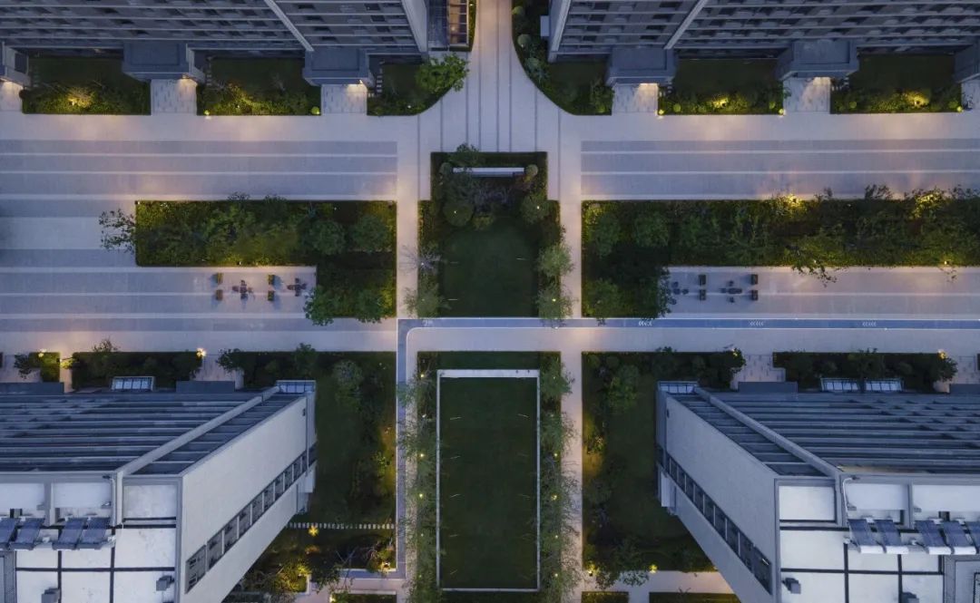 绿城·桂语江南丨中国南通丨栖地设计咨询(上海)股份有限公司-65