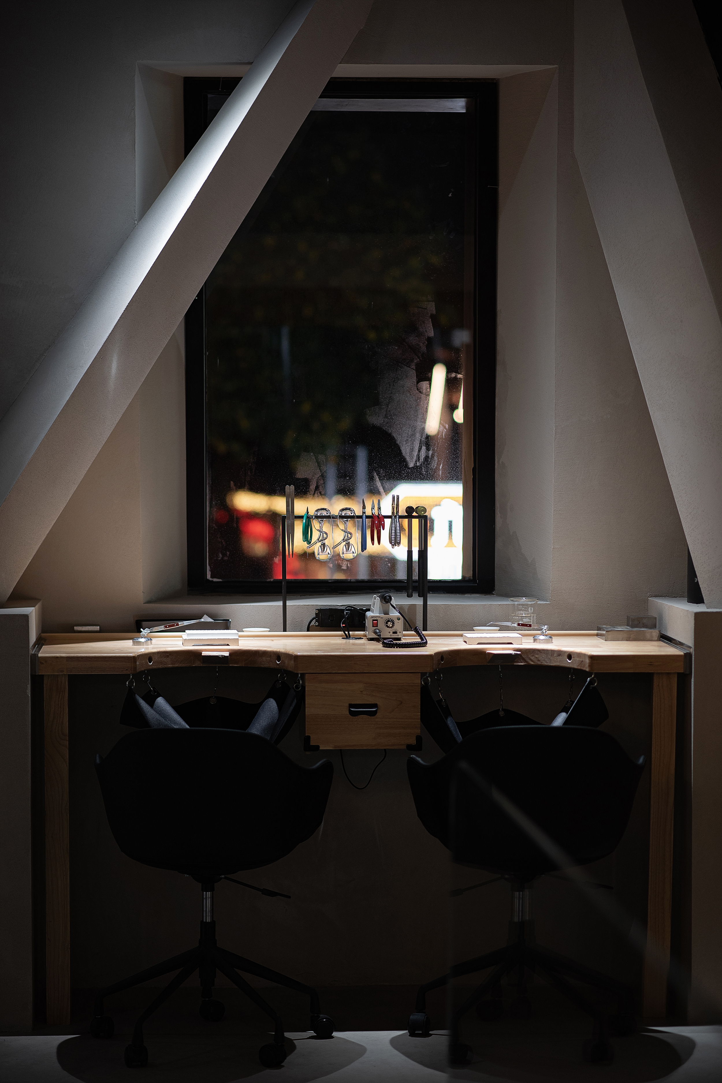 Nocal lowcal 买手店丨中国南京丨LBD 力昂设计-34