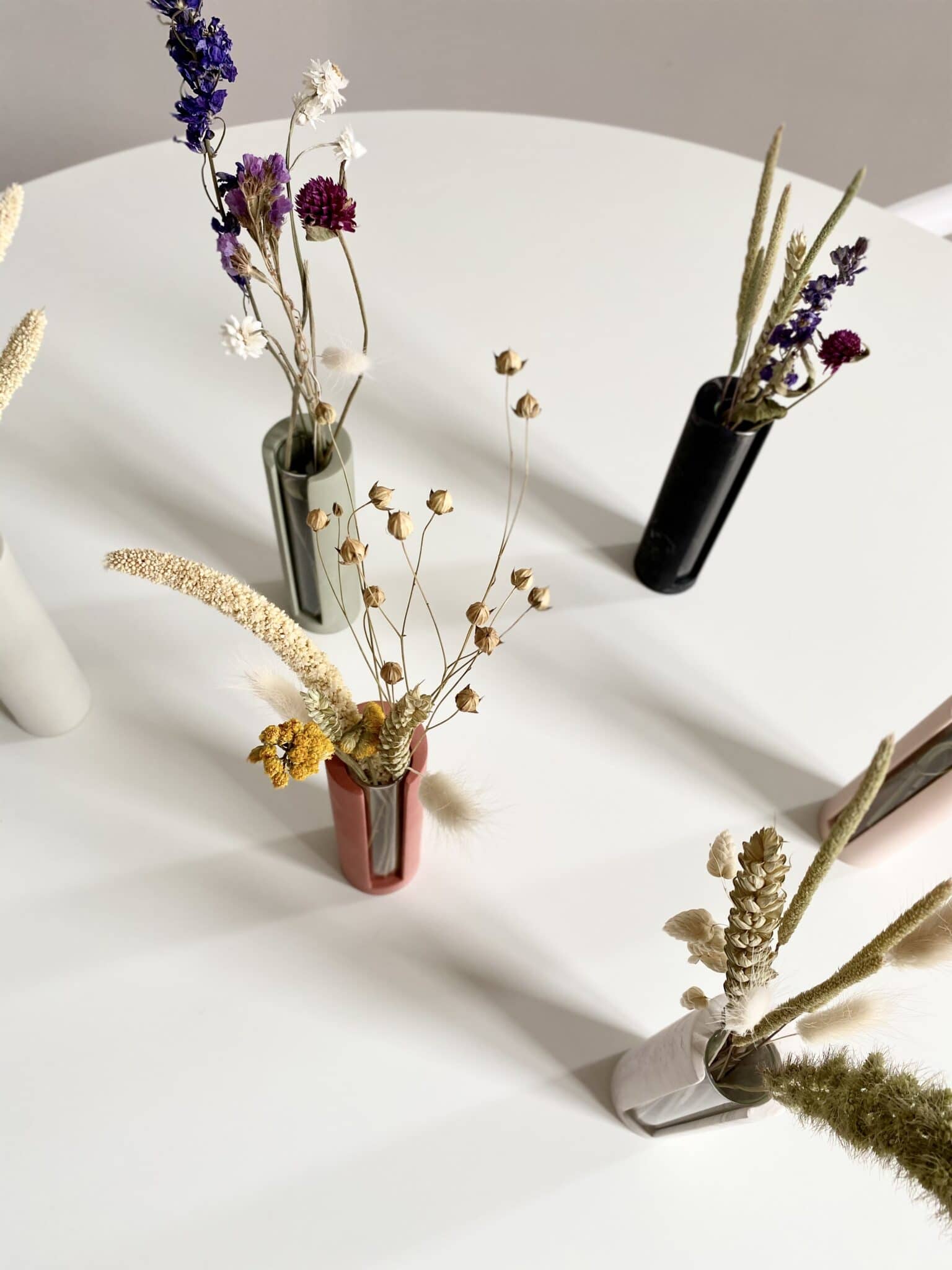 植物剪切新时尚 | 比利时 House Raccoon 设计的水晶 propagation station-20