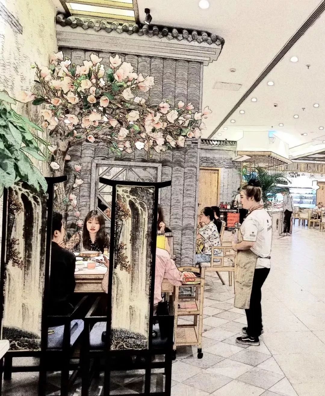 奉天市集丨中国沈阳-24