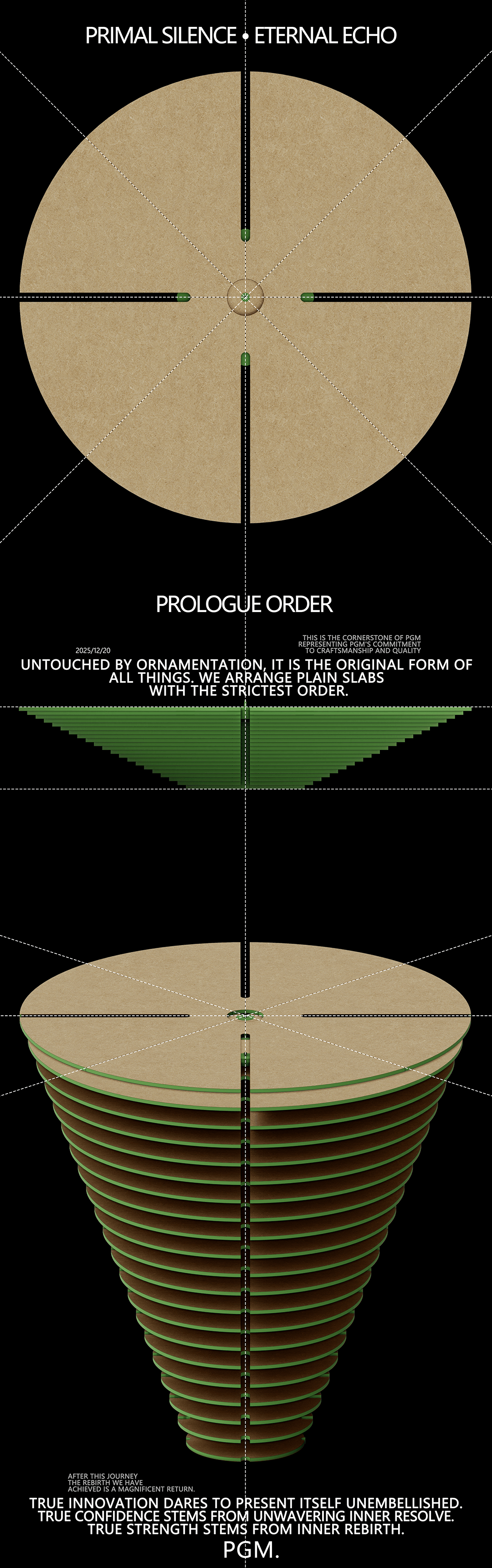 PGM·流行乐 丨中国广州丨壹席设计-27