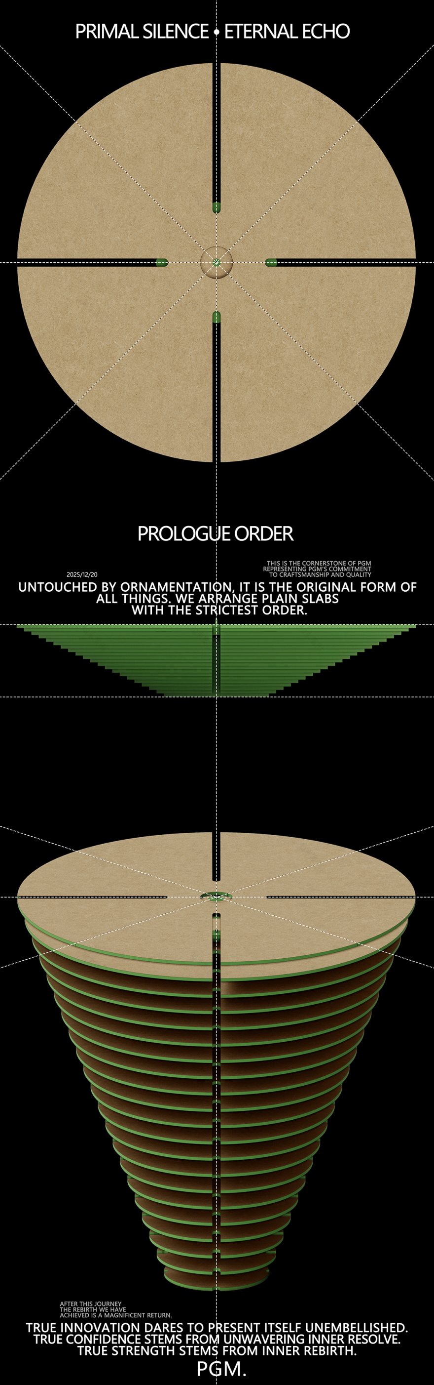 PGM·流行乐 丨中国广州丨壹席设计-27