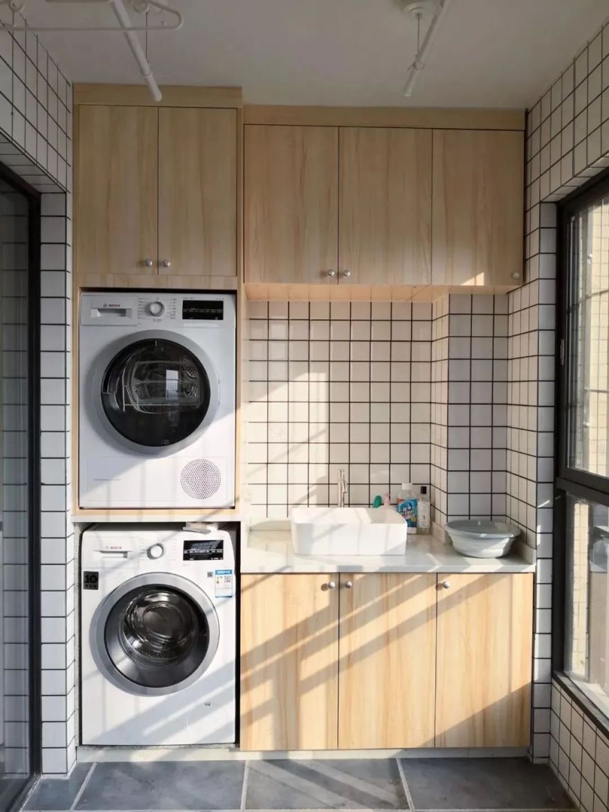 嵌入式家电设计丨凤凰空间-74