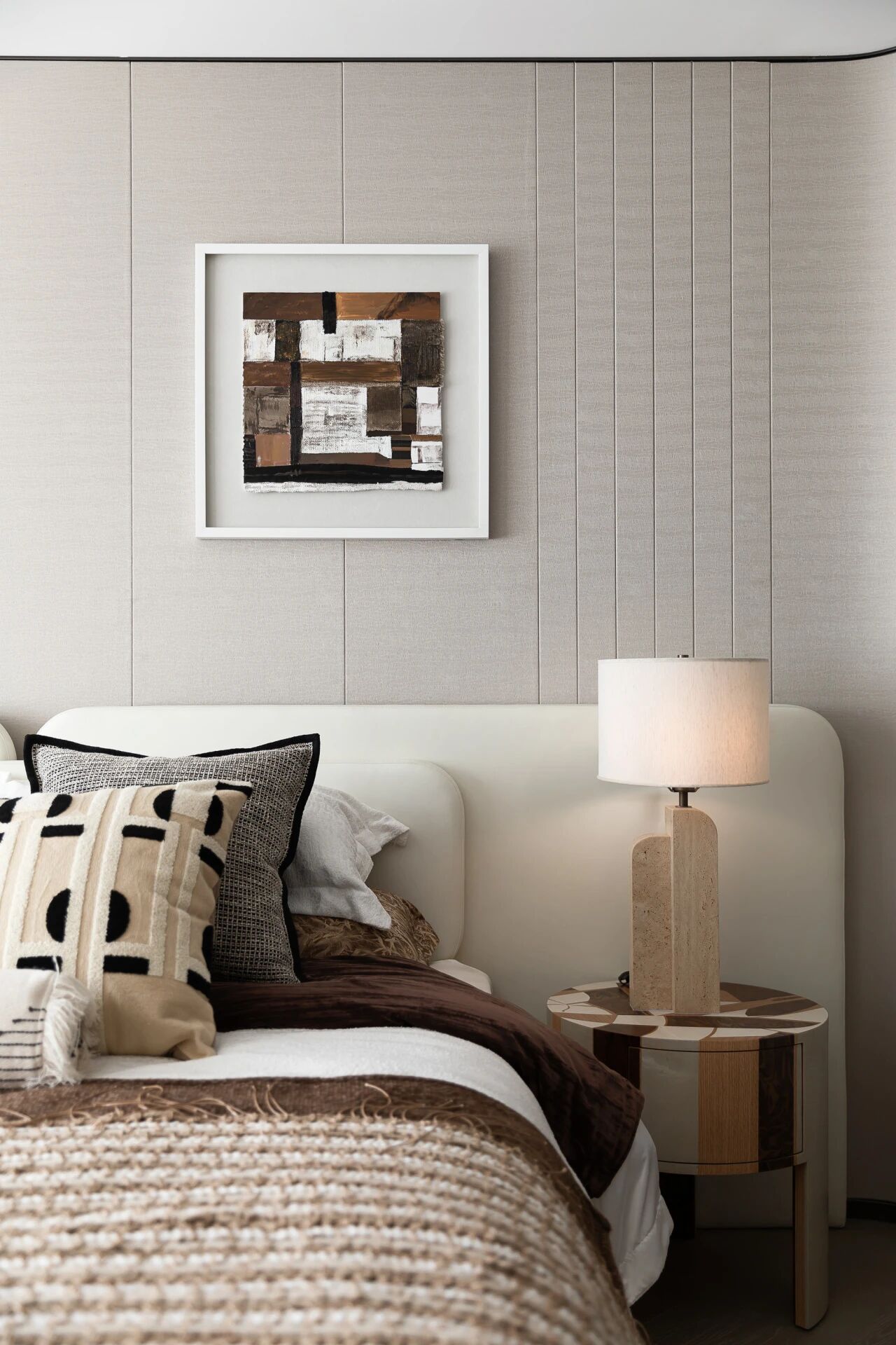 兴耀·沐晴川,兴耀·沐云川丨GFD广飞设计-49