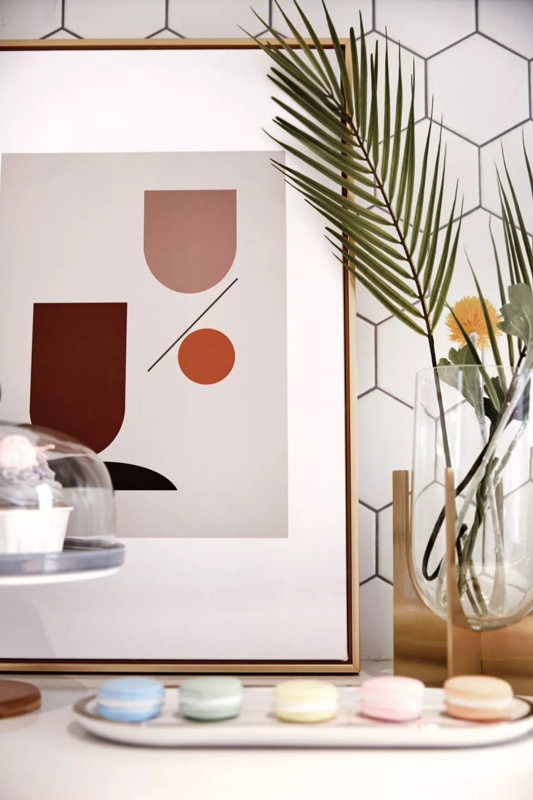 天津碧桂园&旭辉&京能世贸·云湖样板间-37