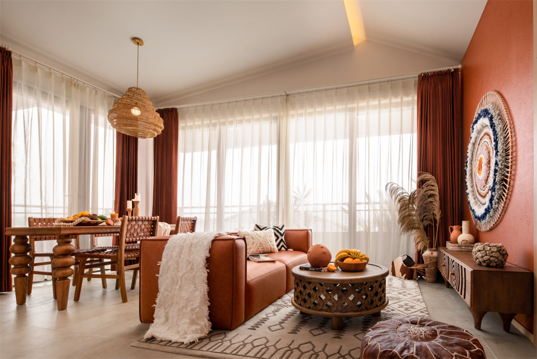 柳州荣和天筑76样板间丨中国柳州丨元禾大千-48