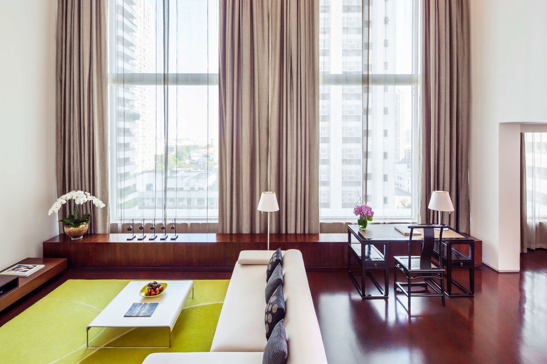 Exploring 20 Opulent and Elegant Luxury Hotels in Thailand - Covet Edition-14