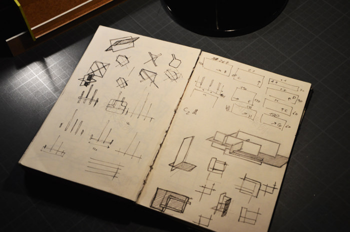 MWDO办公桌收纳系列设计丨Jean Charles Kien(Maragno Design)-14