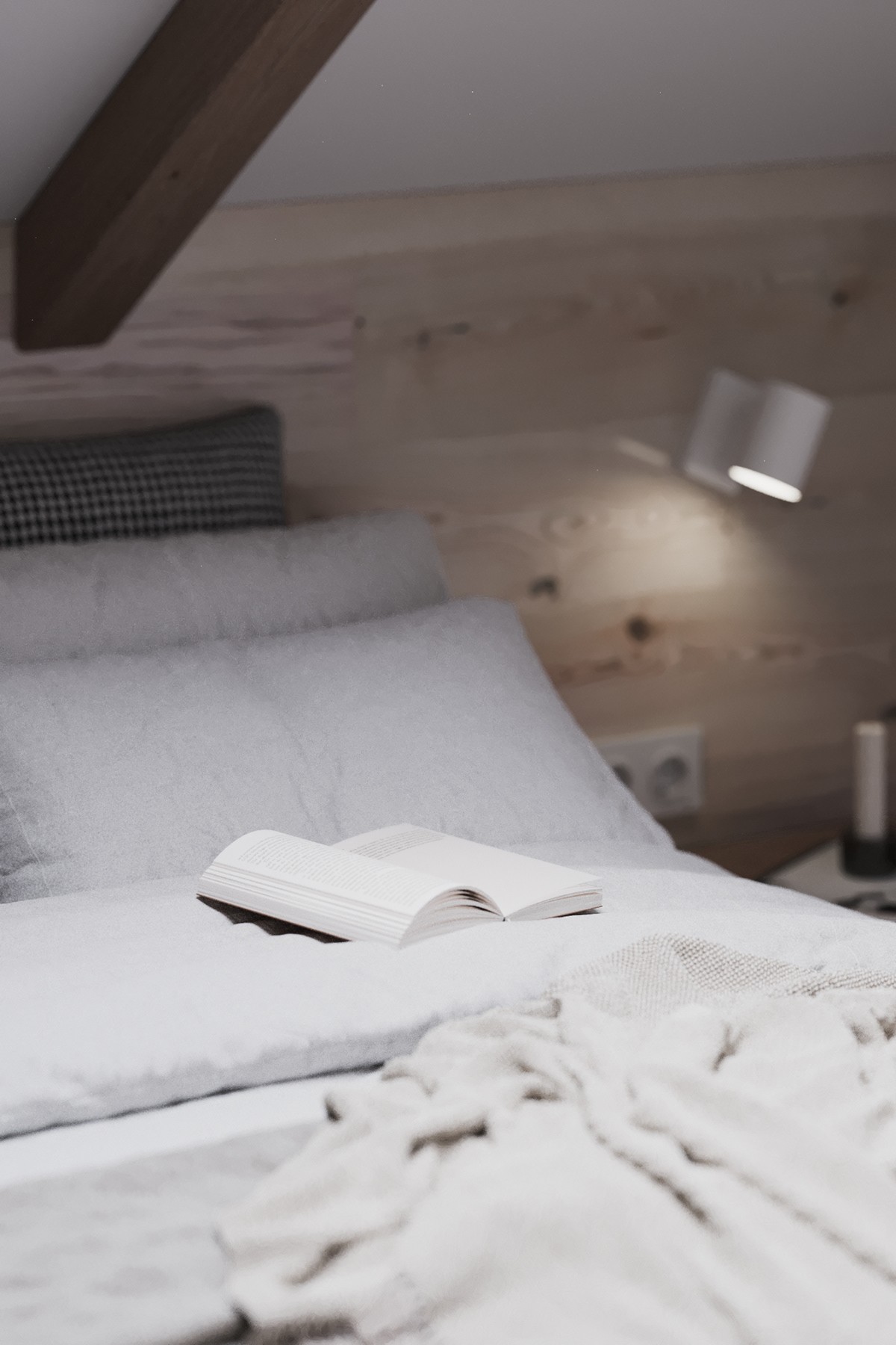 返璞归真，自然惬意的居住空间-47