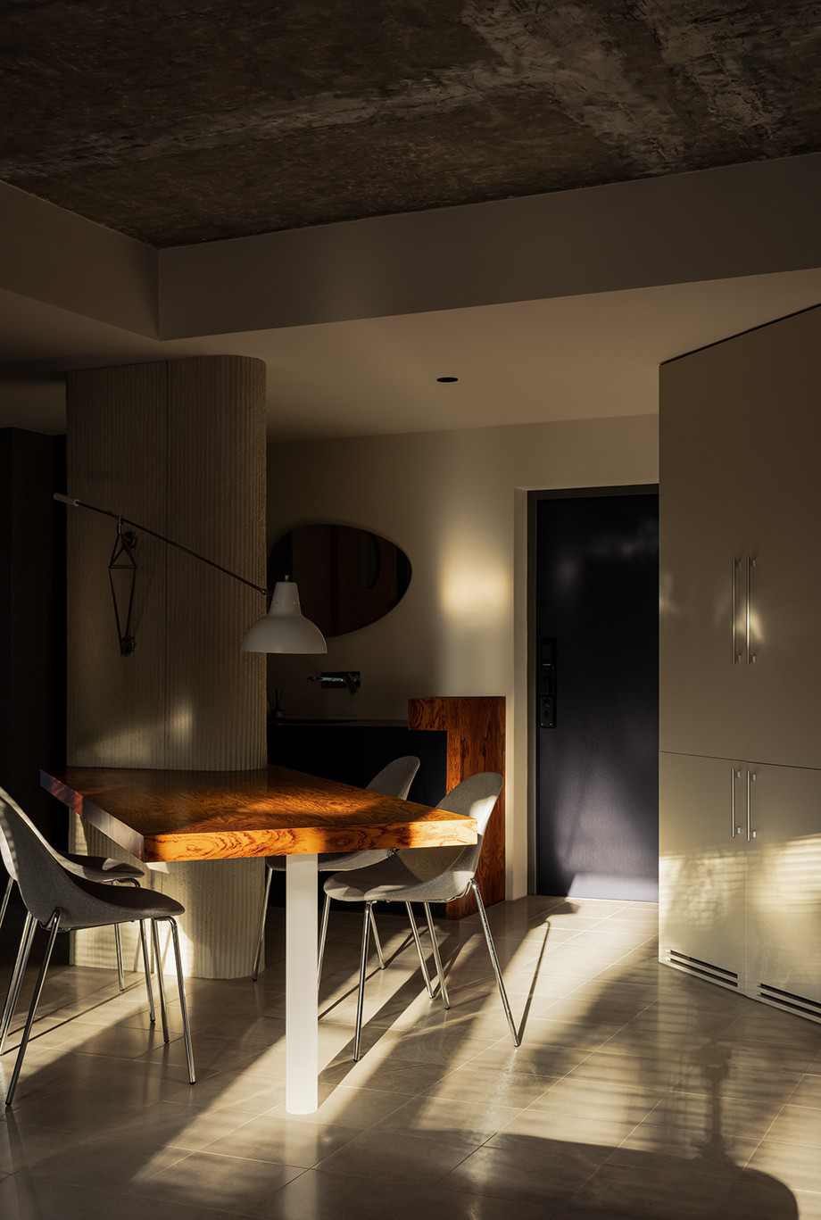 政苑丨中国杭州丨辰佑设计-16