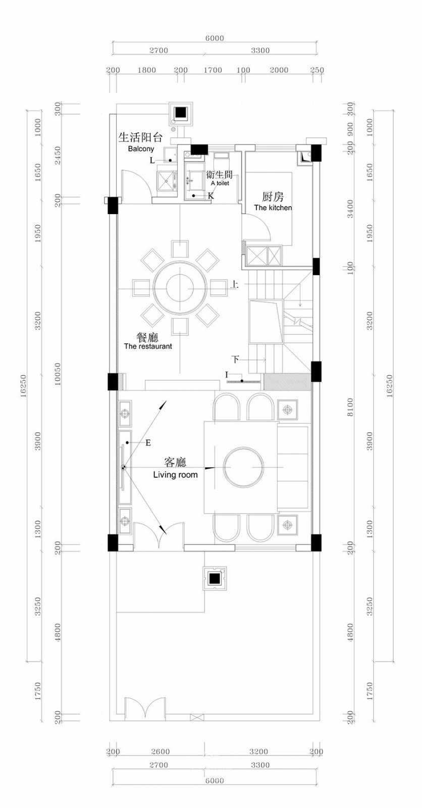 郴州湘域中央花园样板间（韵憩）-30