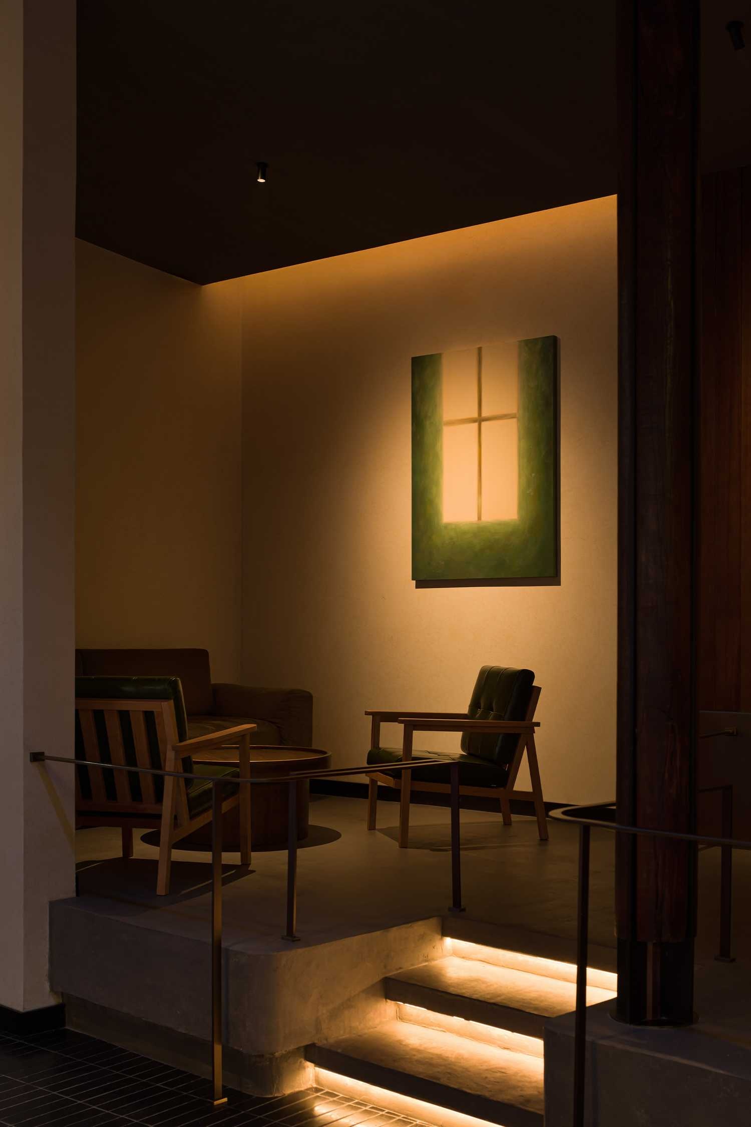 在会· 茶丨中国成都丨jsd.简璞设计-27