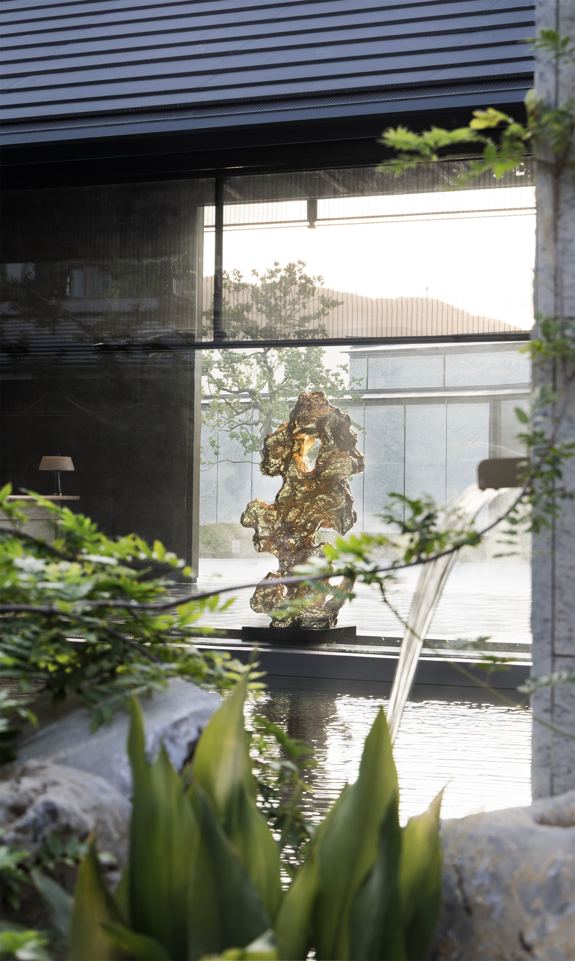 江苏无锡·隐山丨中国无锡丨广州知行景观规划设计有限公司-38