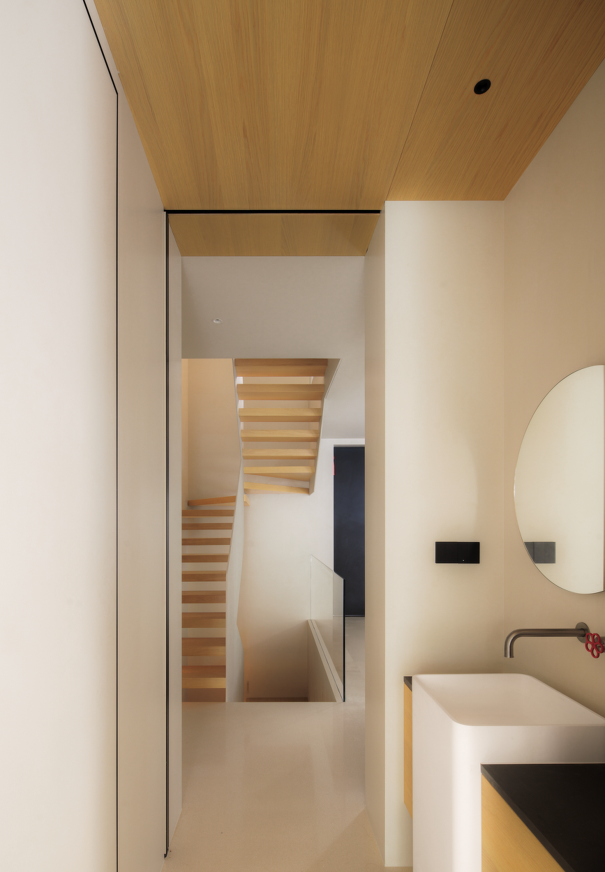 学院路7号丨中国温州丨温州大墨空间设计-31