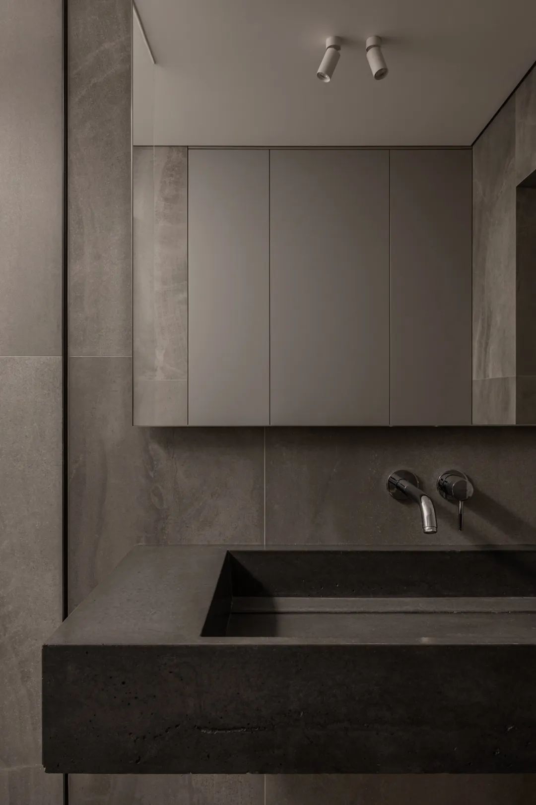 GOSSAMER 38㎡简约住宅丨乌克兰基辅丨ACIID Studio-64