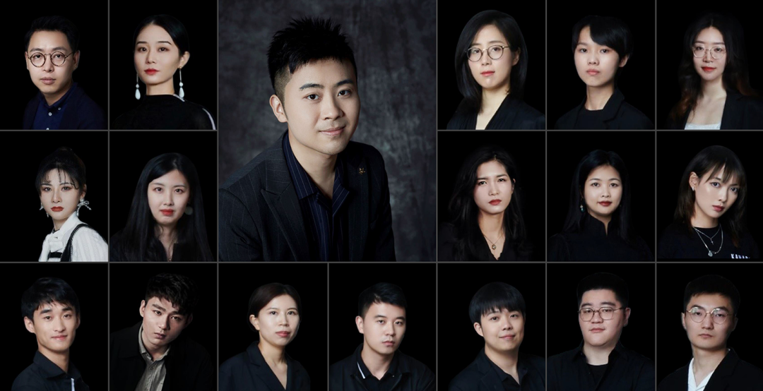 万科渔里未来社区·光年里丨中国嘉兴丨G.ART集艾设计全逸工作室-132