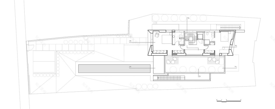 希腊雅典“花园之家”-44