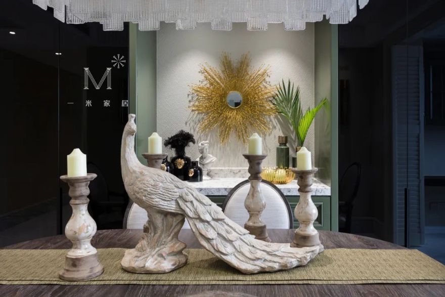 溧阳一米家居新作 | KAWS、LEGO 演绎现代工业风趣味生活-148