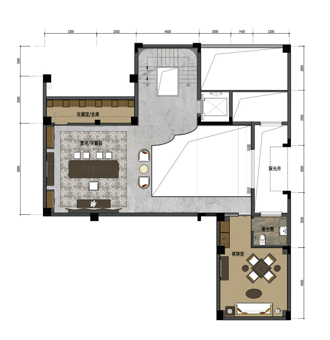 一缕烟雨，一曲江南 邱德光作品｜江南里-3