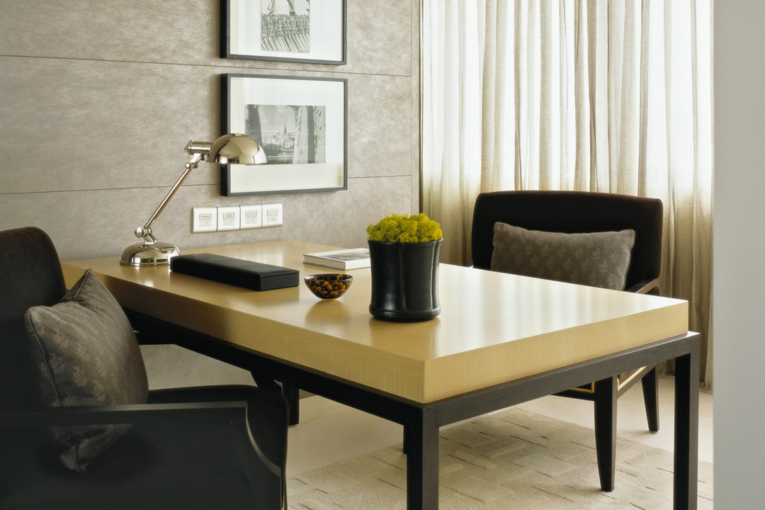 台北君悦大饭店-14