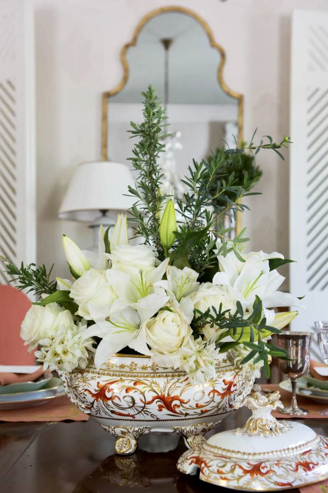 《南方生活》2016 创意之家丨Margaret Kirkland Interiors-16