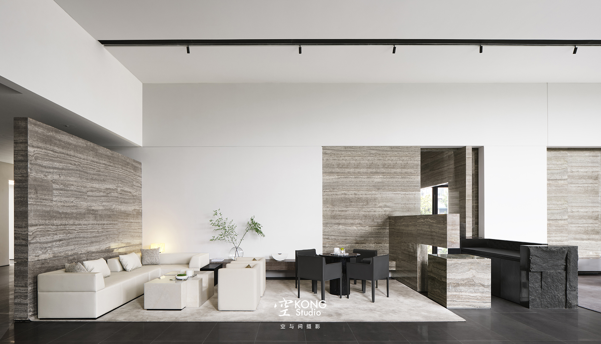 远洋·雅居乐 风景丨中国佛山丨内构筑-19