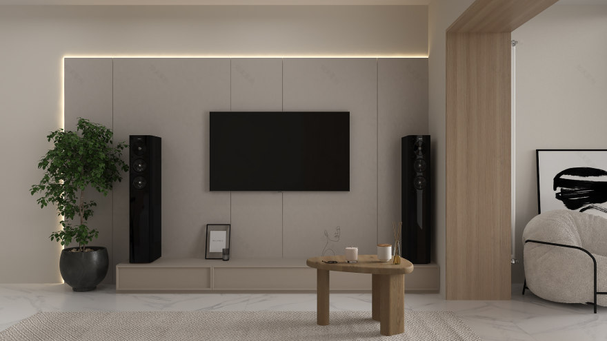 基辅公寓设计丨乌克兰基辅-7