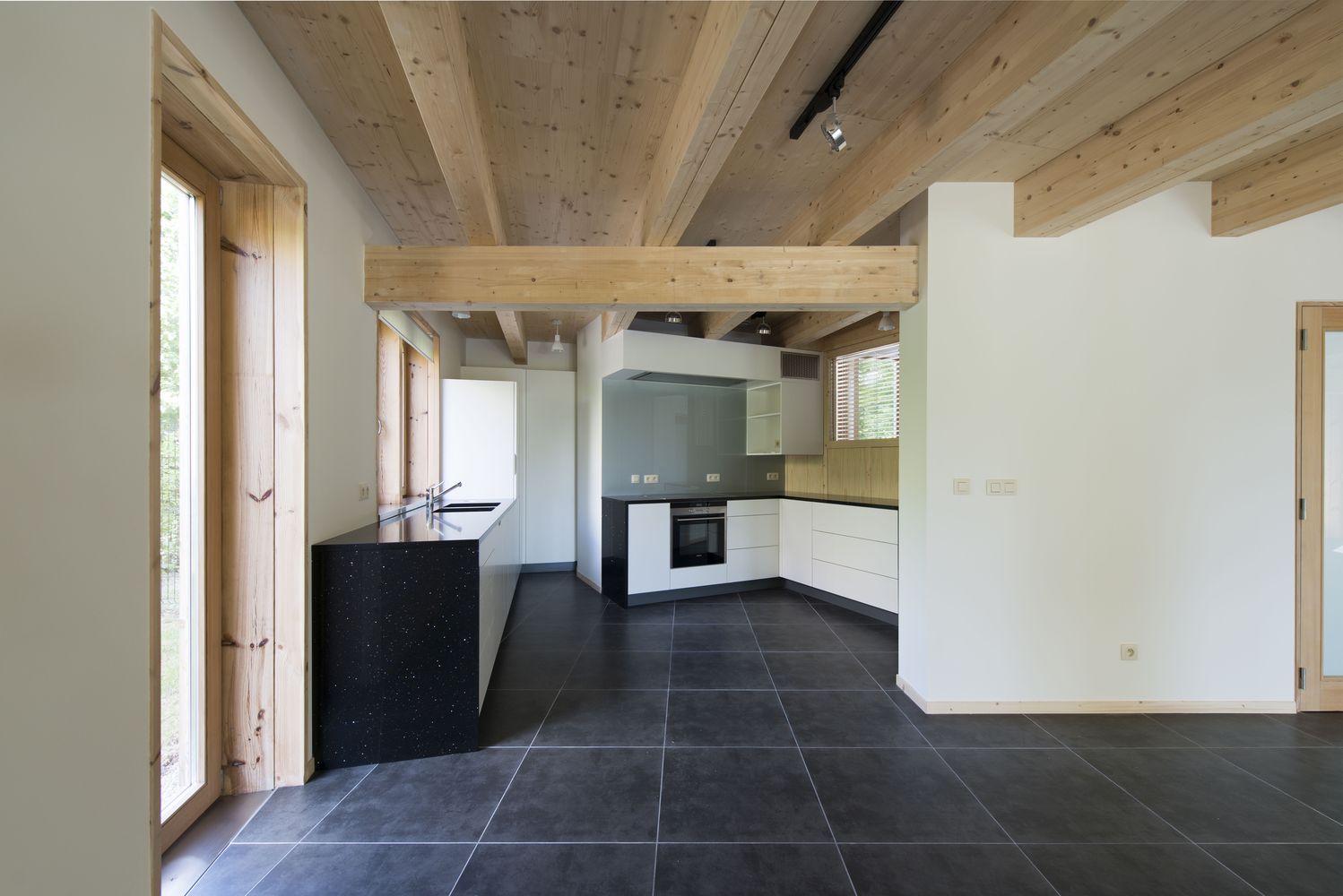 黑森林木质住宅-54