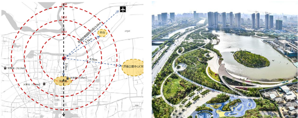 新作|因势利导·意境婉约：云锦湖颂禧·品湖酒店-7