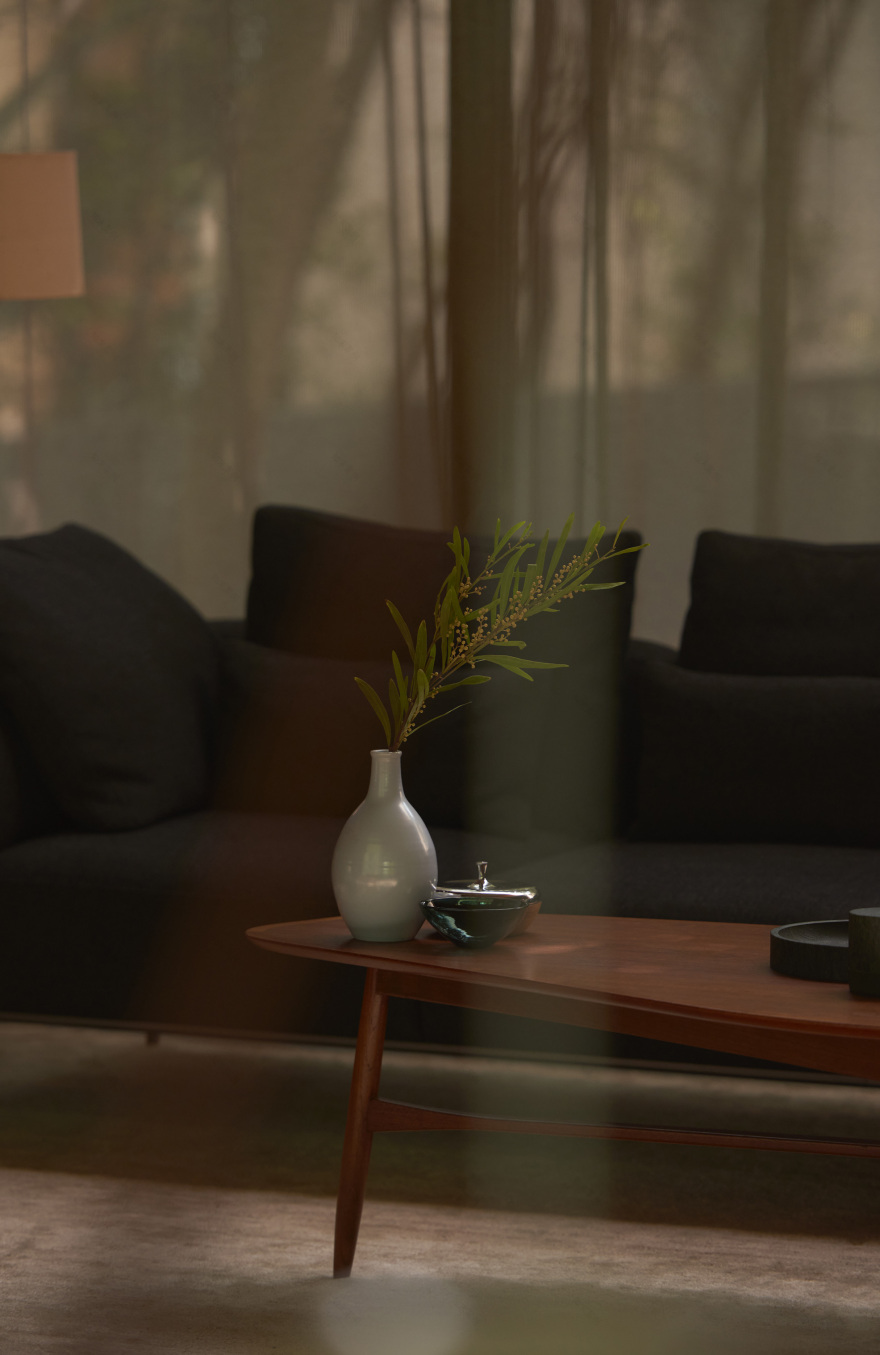 圣淘沙住宅丨巴西丨Studio MK27-19