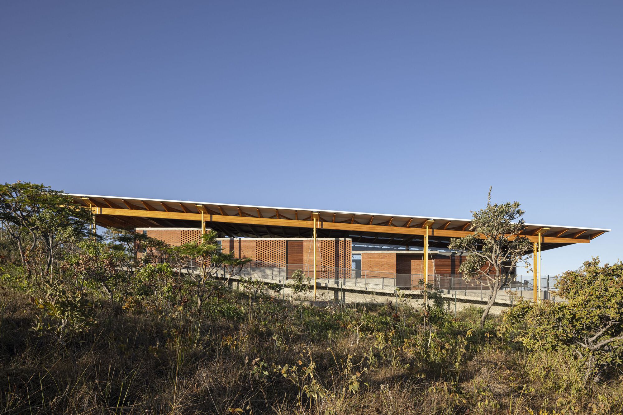 帕利库雷亚之家丨BLOCO Arquitetos-43