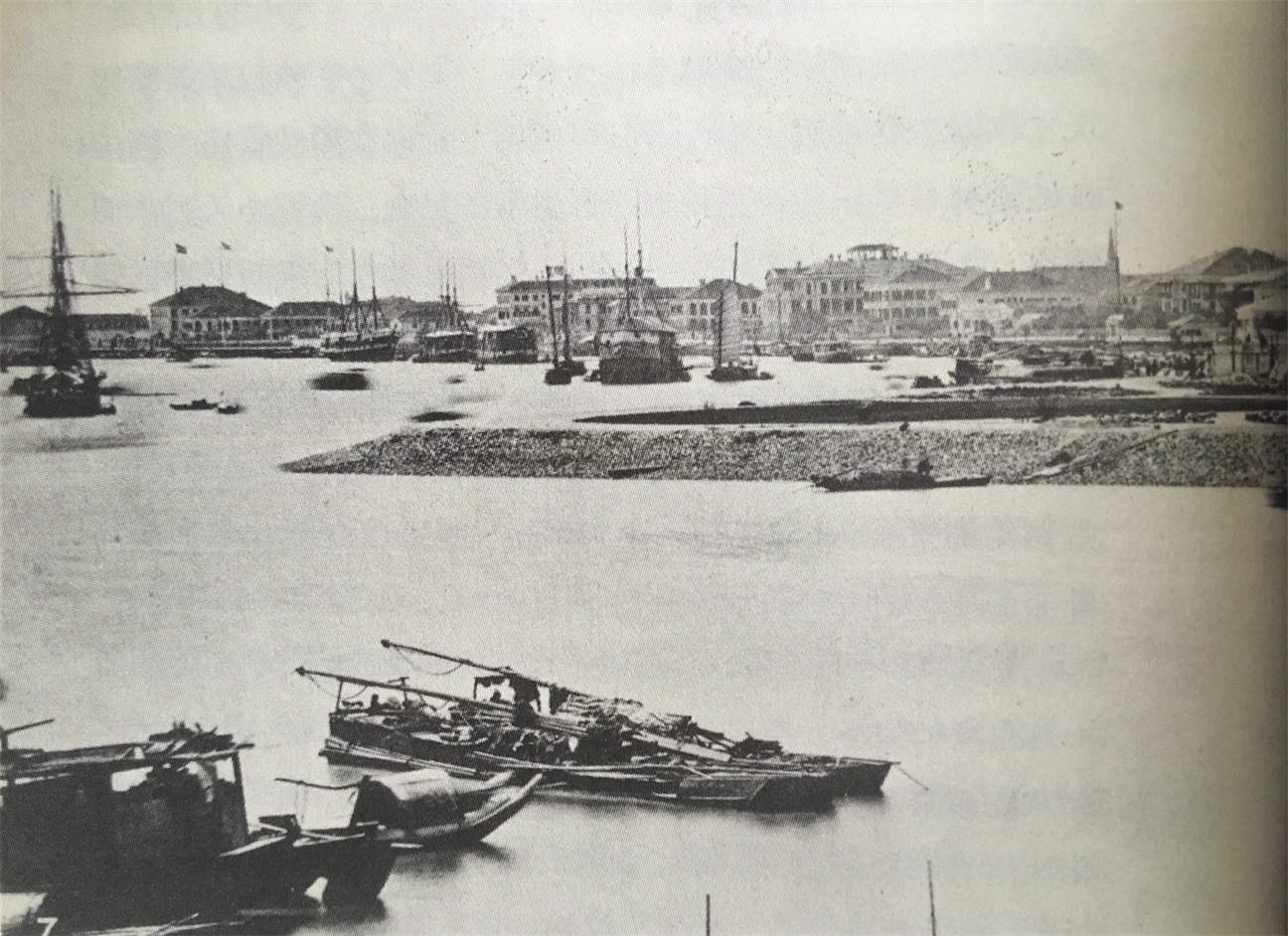 晟永興（陆家嘴店）丨中国上海丨北京天作空间设计公司-4