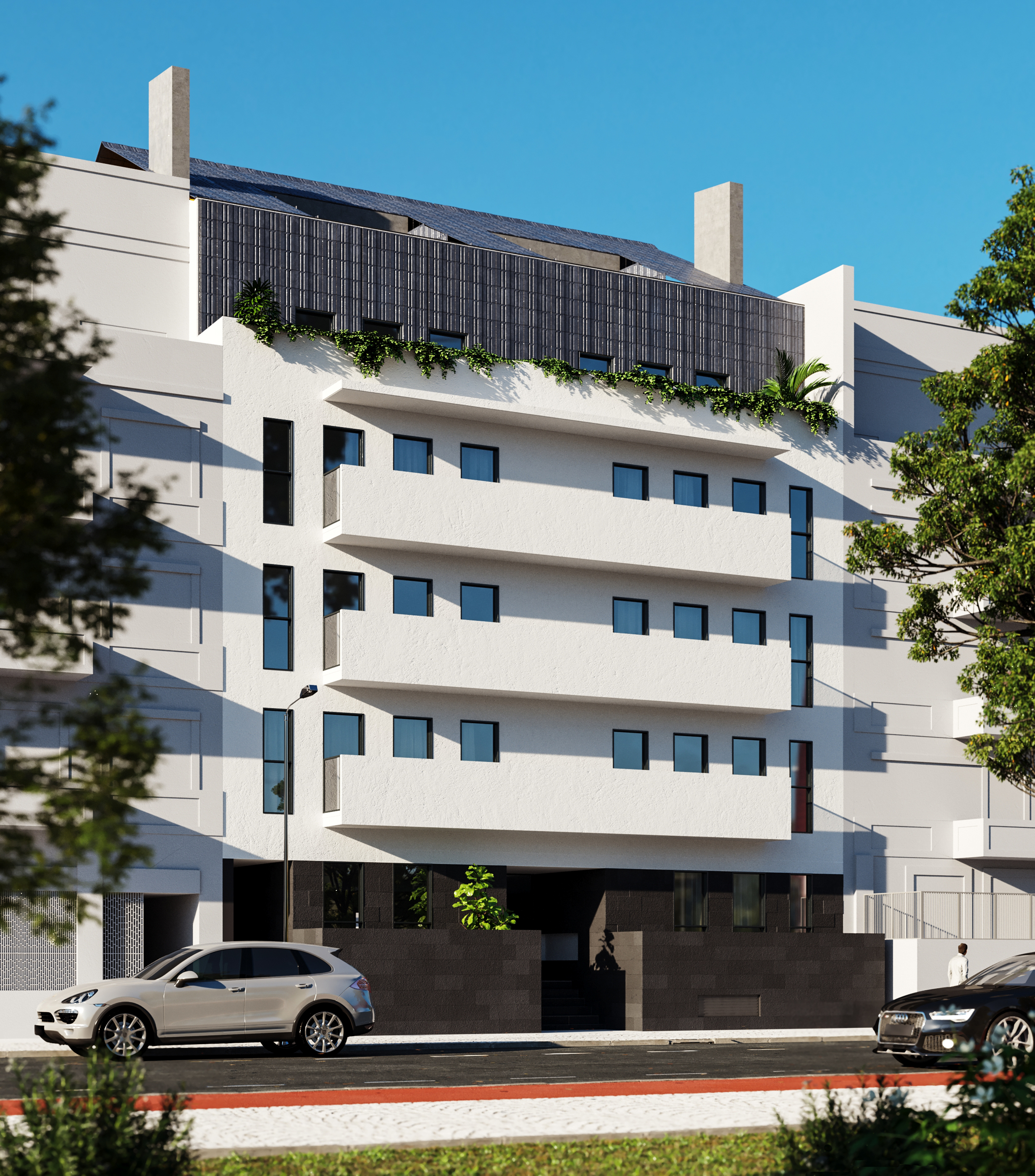 葡萄牙房地产发布 I丨葡萄牙-3