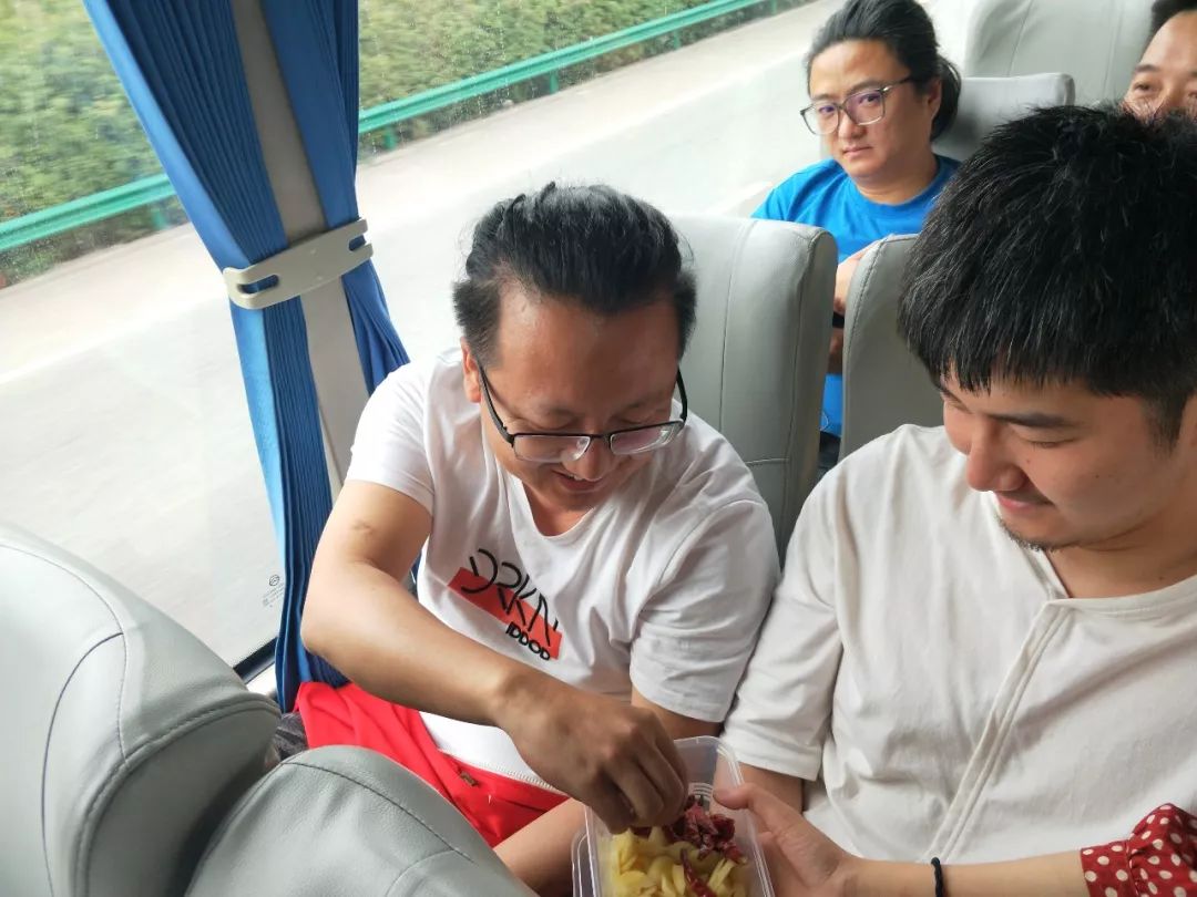 行止之间 | 石门半山度假酒店,探索自然与设计的完美融合-18