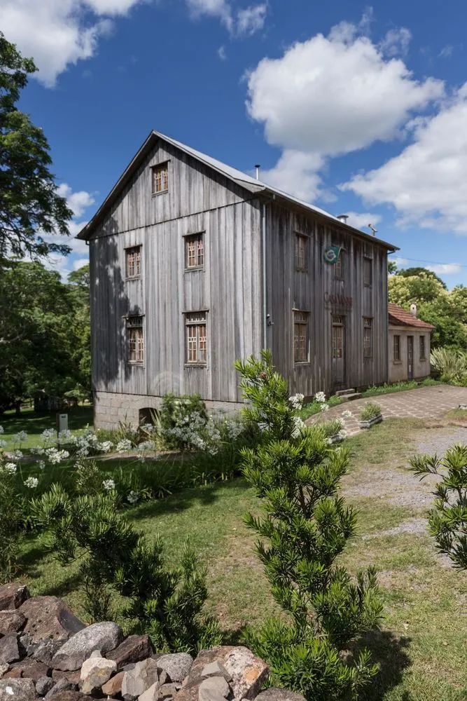 巴西乡村别墅设计新典范-31