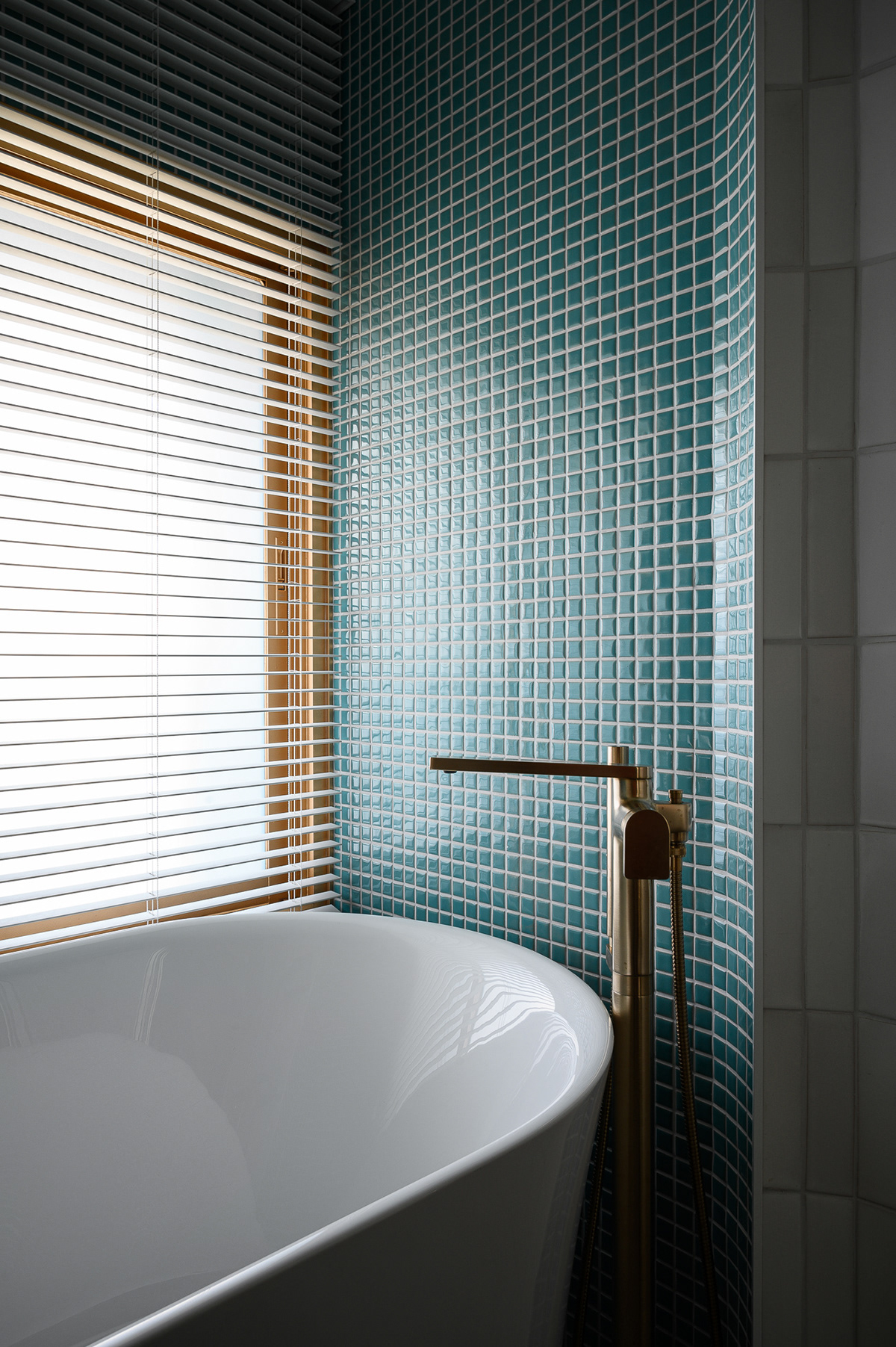 1+1 私人住宅丨泰国丨SPACE OLOGY-20