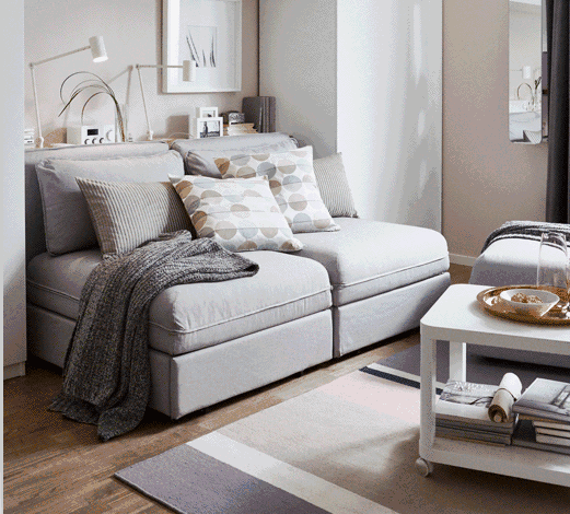 小房间装修指南丨凤凰空间-56