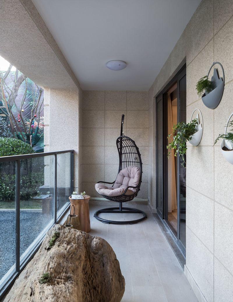 亚新·美好香颂A2样板房,亚新·美好香颂B1样板房-17