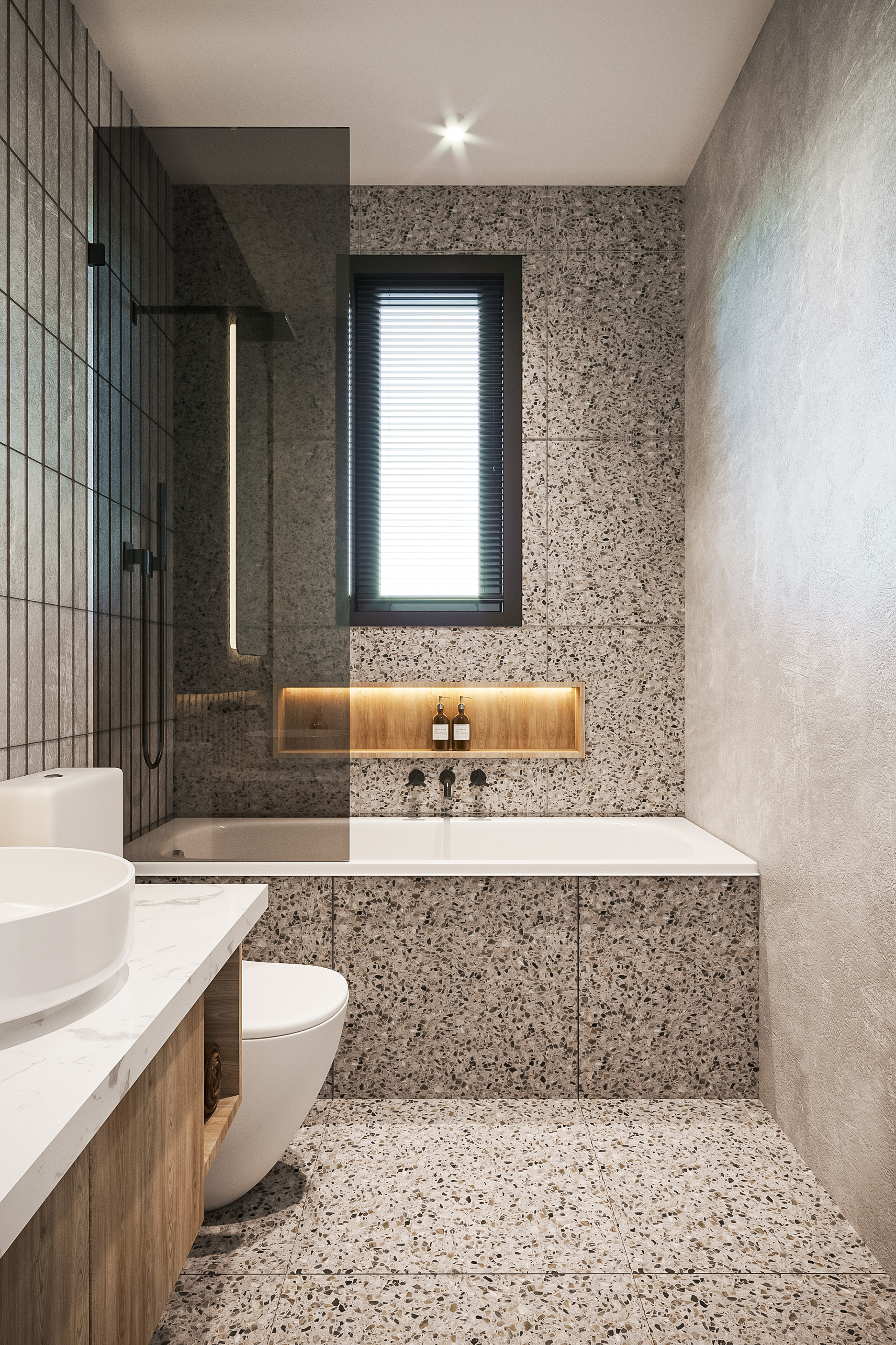 浴室潮流与风格丨Zahdeed Malik-16