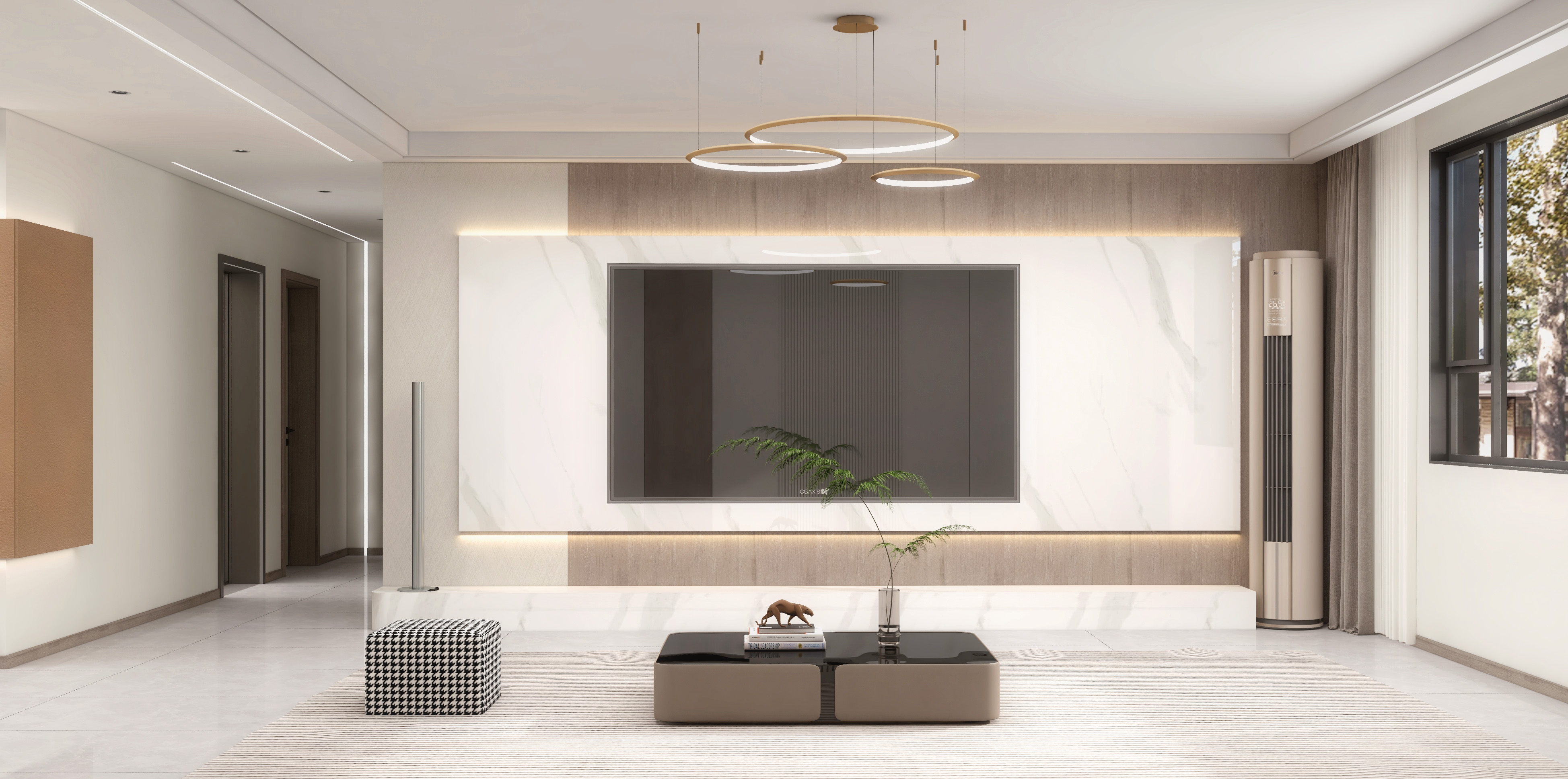 GUANBOLAN · 现代-6